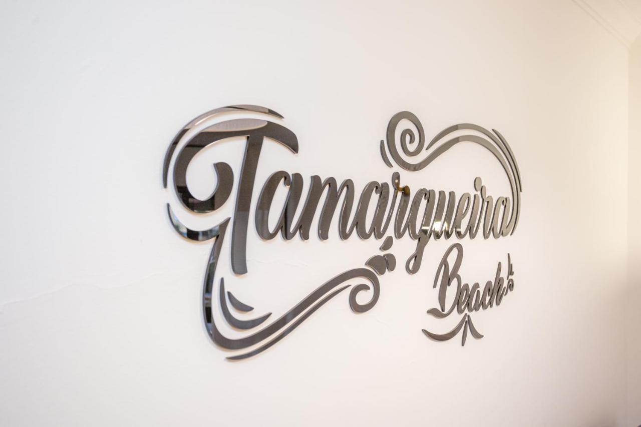 Tamargueira Beach Apartment Buarcos Exteriör bild