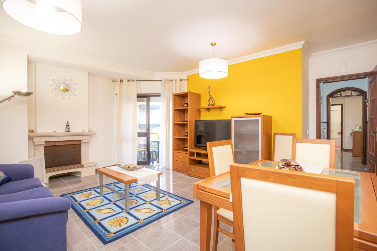 Tamargueira Beach Apartment Buarcos Exteriör bild